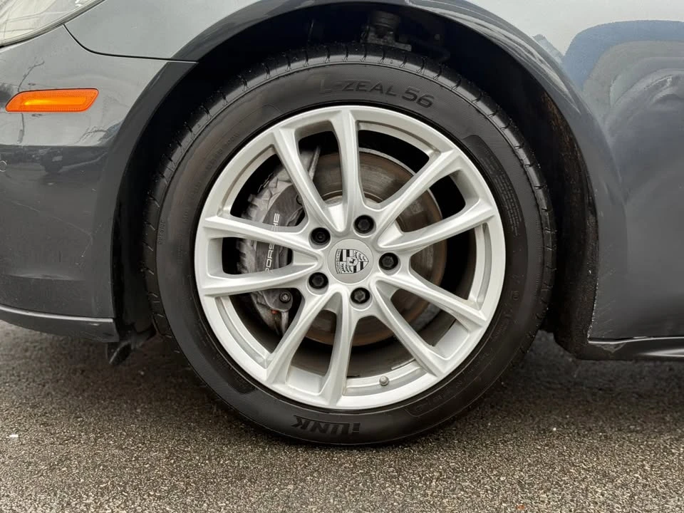 2018 Porsche 971 Panamera - Image 9 of 14
