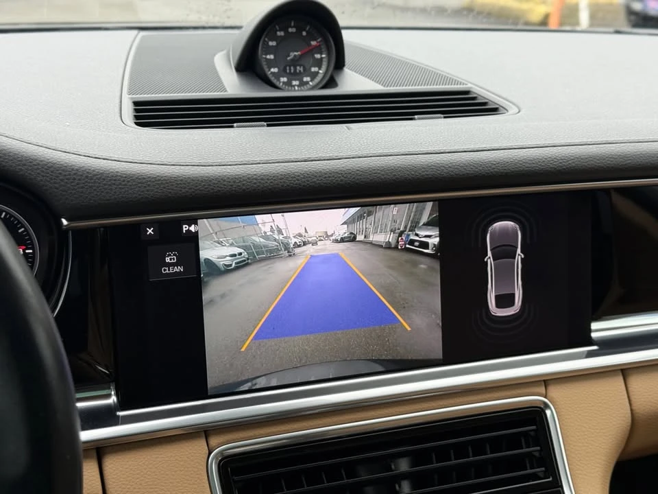 2018 Porsche 971 Panamera - Image 16 of 16