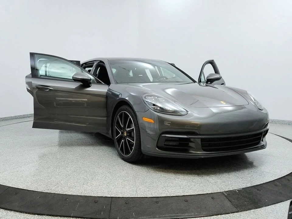 2018 Porsche 971 Panamera - Image 11 of 19