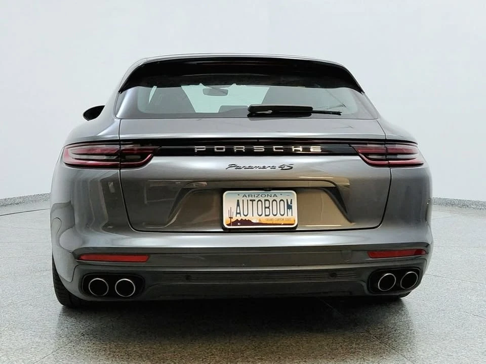 2018 Porsche 971 Panamera - Image 3 of 19
