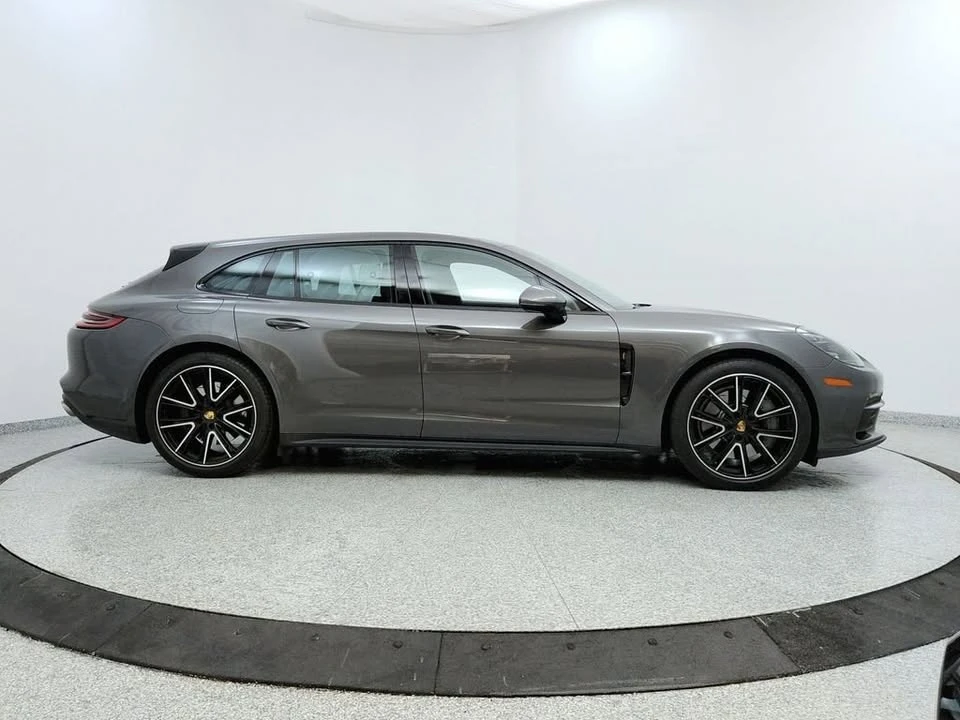 2018 Porsche 971 Panamera - Image 5 of 19
