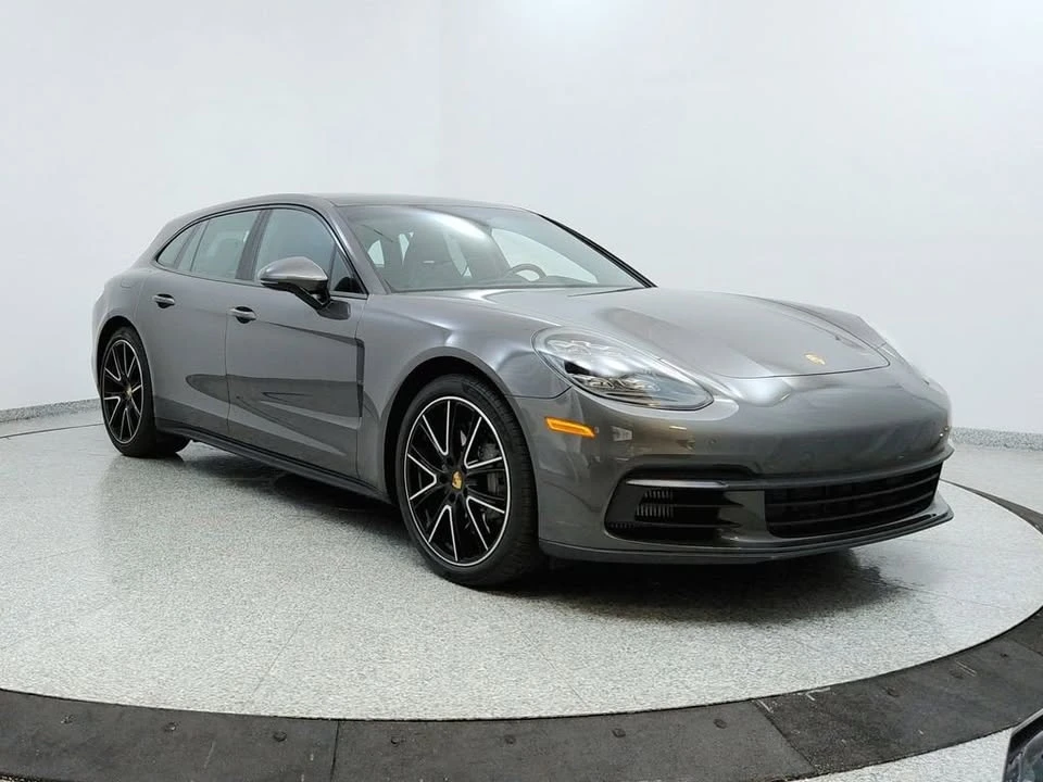 2018 Porsche 971 Panamera - Image 6 of 19
