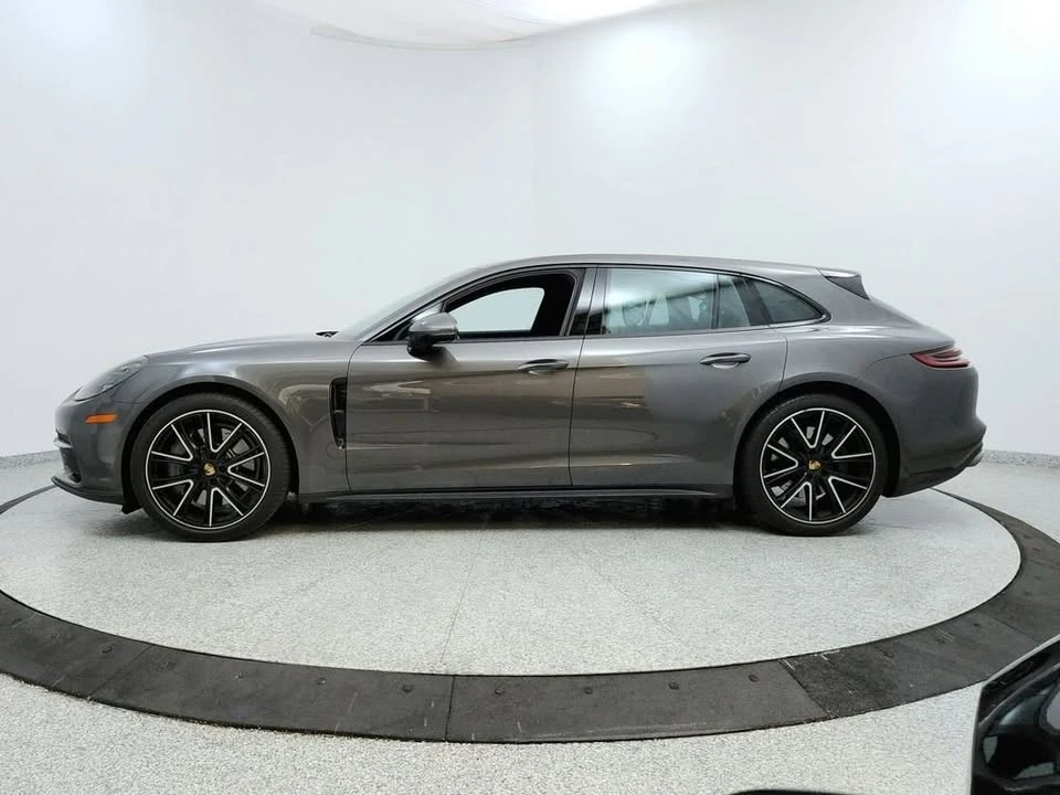 2018 Porsche 971 Panamera - Image 2 of 19