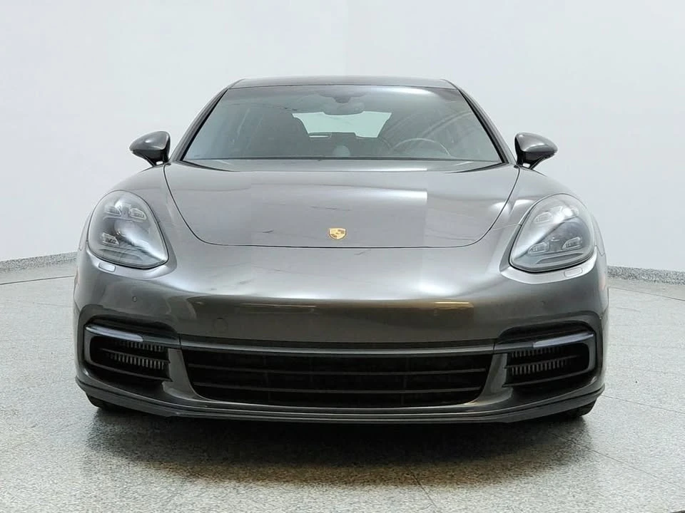 2018 Porsche 971 Panamera - Image 7 of 19