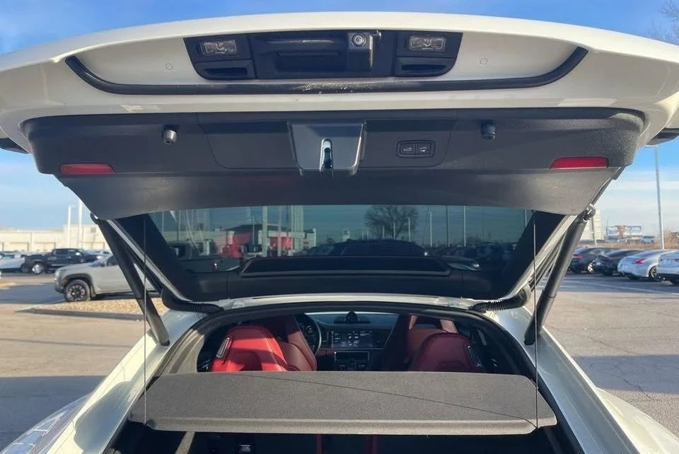 2018 Porsche 971 Panamera Turbo - Image 7 of 19