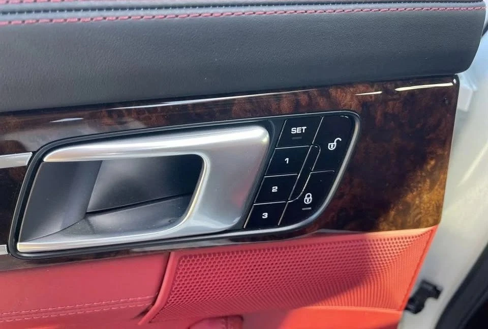 2018 Porsche 971 Panamera Turbo - Image 13 of 19
