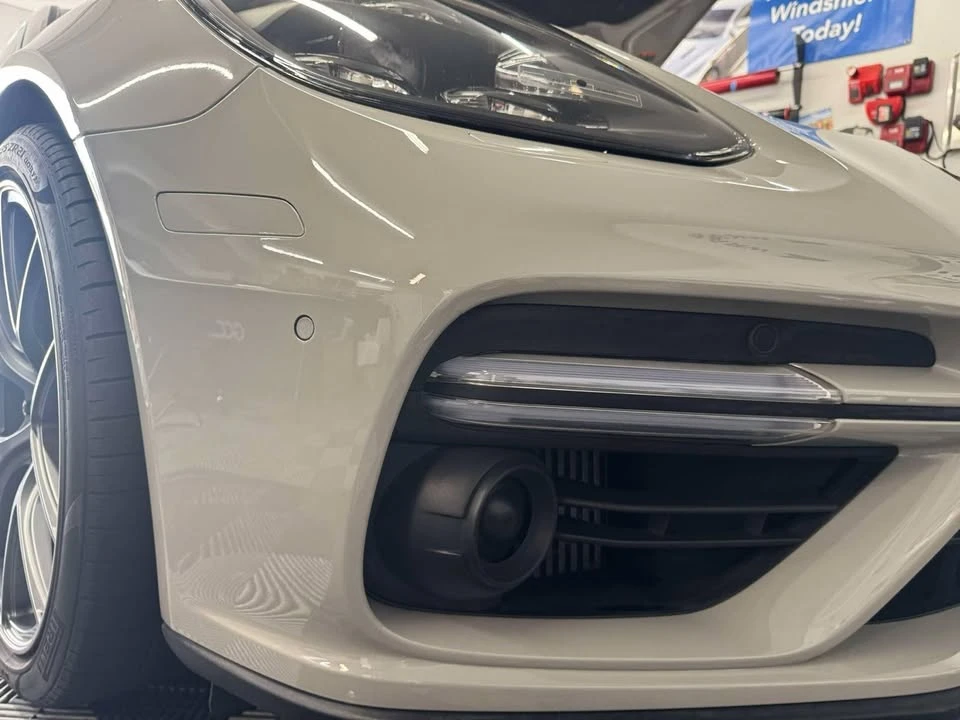 2018 Porsche 971 Panamera Turbo - Image 8 of 14