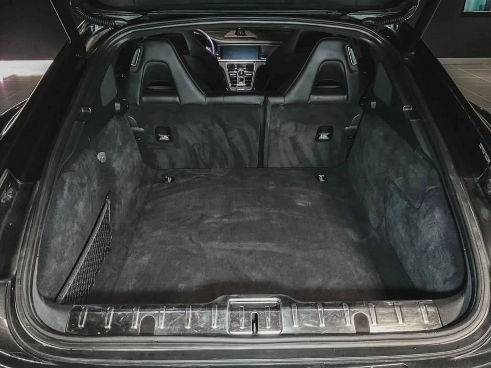 2018 Porsche 971 Panamera Turbo - Image 7 of 13