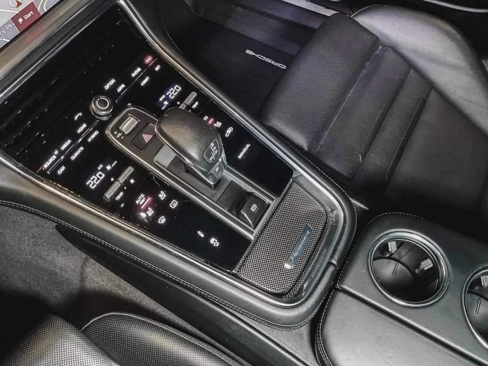 2018 Porsche 971 Panamera Turbo - Image 4 of 13