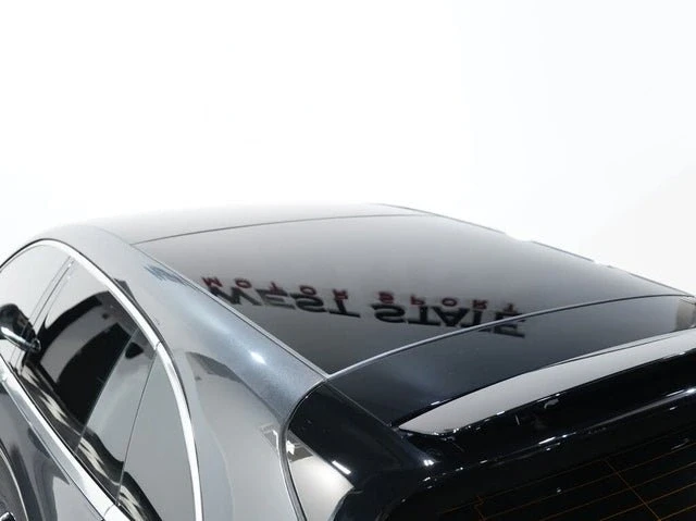 2018 Porsche 971 Panamera Turbo - Image 14 of 15