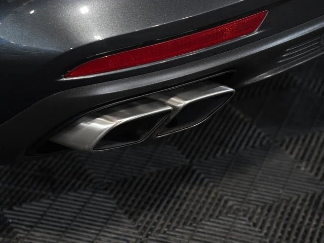 2018 Porsche 971 Panamera Turbo - Image 13 of 15