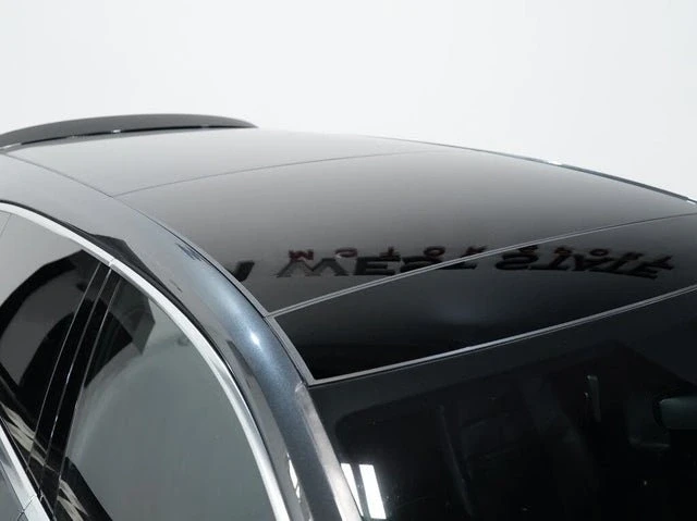 2018 Porsche 971 Panamera Turbo - Image 8 of 15
