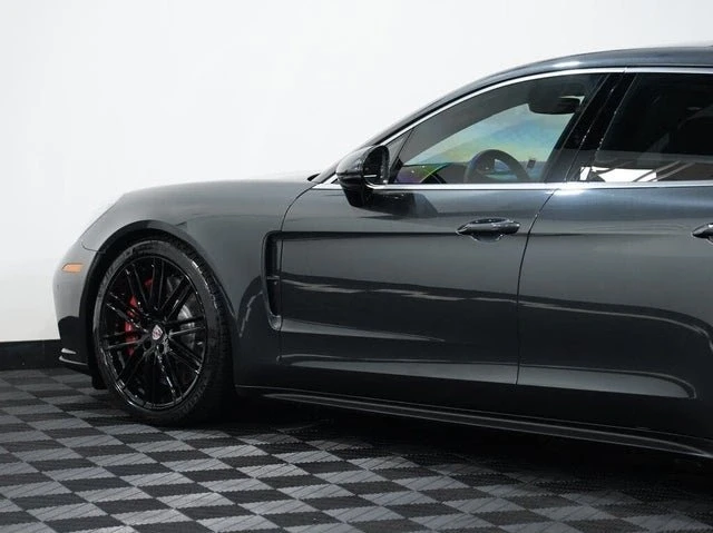 2018 Porsche 971 Panamera Turbo - Image 15 of 15