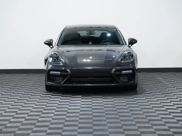 2018 Porsche 971 Panamera Turbo - Image 4 of 15