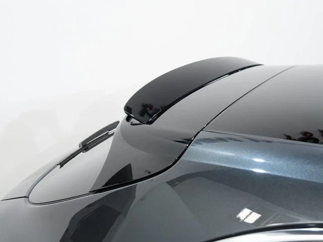 2018 Porsche 971 Panamera Turbo - Image 10 of 15