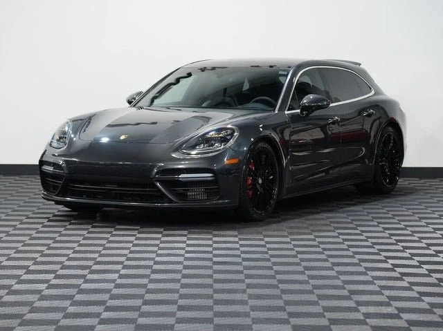 2018 Porsche 971 Panamera Turbo - Image 3 of 15