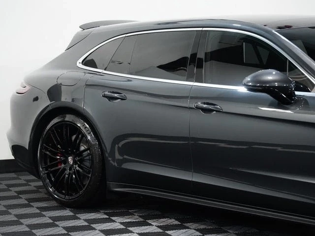 2018 Porsche 971 Panamera Turbo - Image 9 of 15