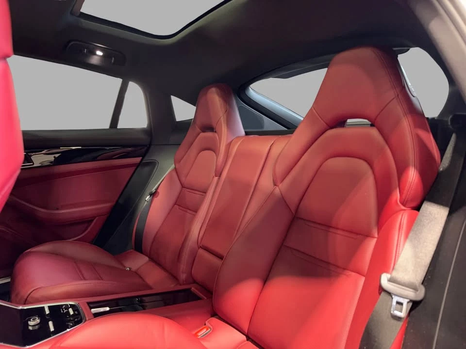 2018 Porsche 971 Panamera - Image 15 of 15