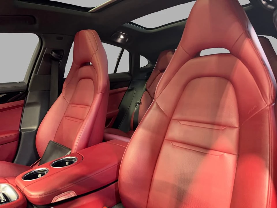2018 Porsche 971 Panamera - Image 13 of 15
