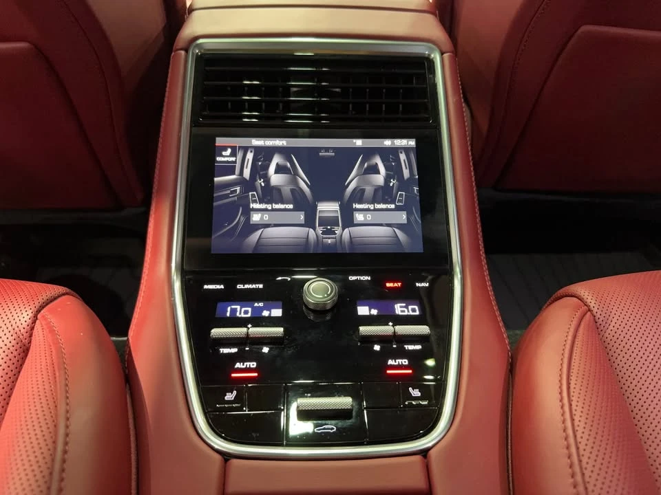 2018 Porsche 971 Panamera - Image 14 of 15