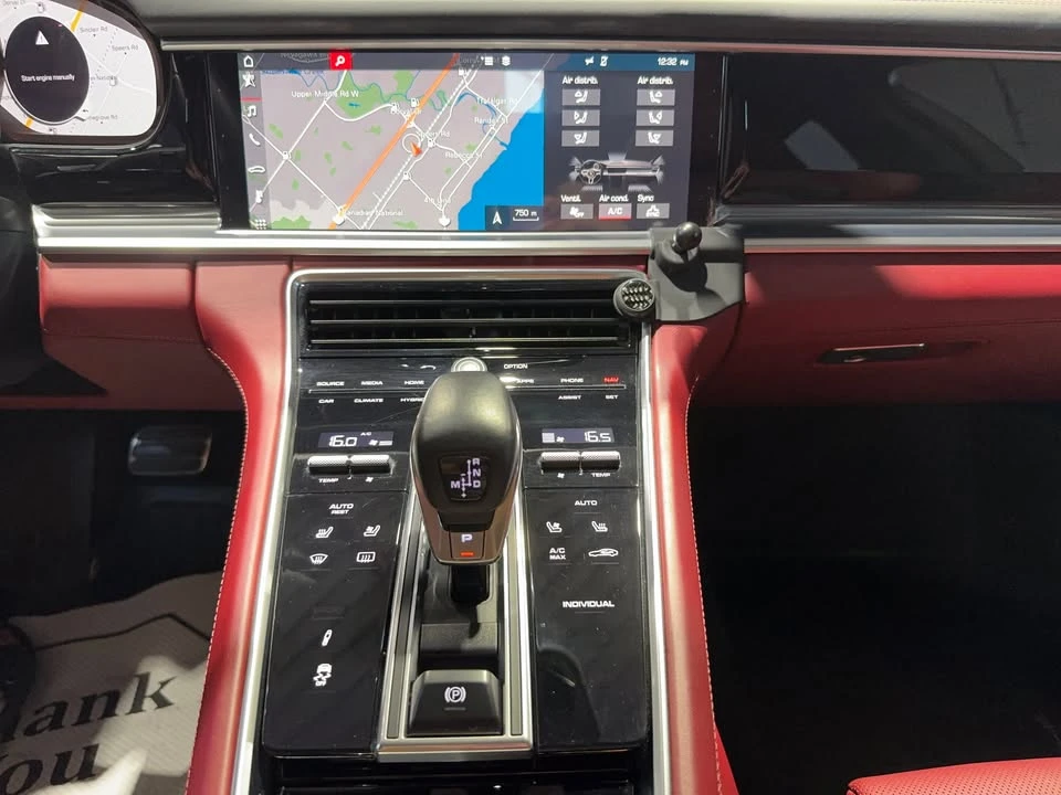 2018 Porsche 971 Panamera - Image 12 of 15