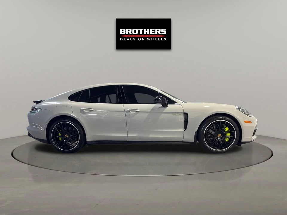 2018 Porsche 971 Panamera - Image 8 of 15