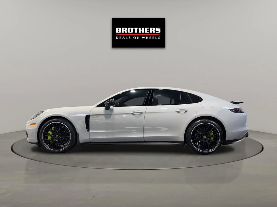 2018 Porsche 971 Panamera - Image 4 of 15