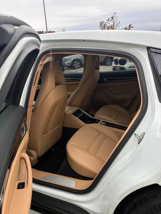 2018 Porsche 971 Panamera 4S - Image 13 of 20