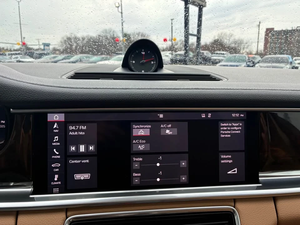 2018 Porsche 971 Panamera 4S - Image 20 of 20