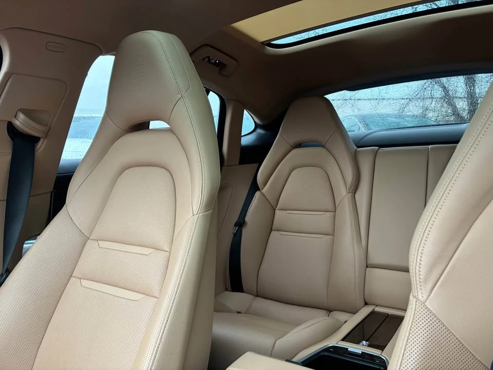 2018 Porsche 971 Panamera 4S - Image 14 of 20