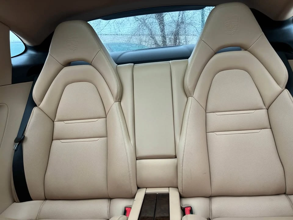 2018 Porsche 971 Panamera 4S - Image 15 of 20