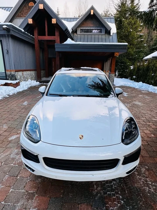 2018 Porsche 991 Carrera - Image 8 of 16