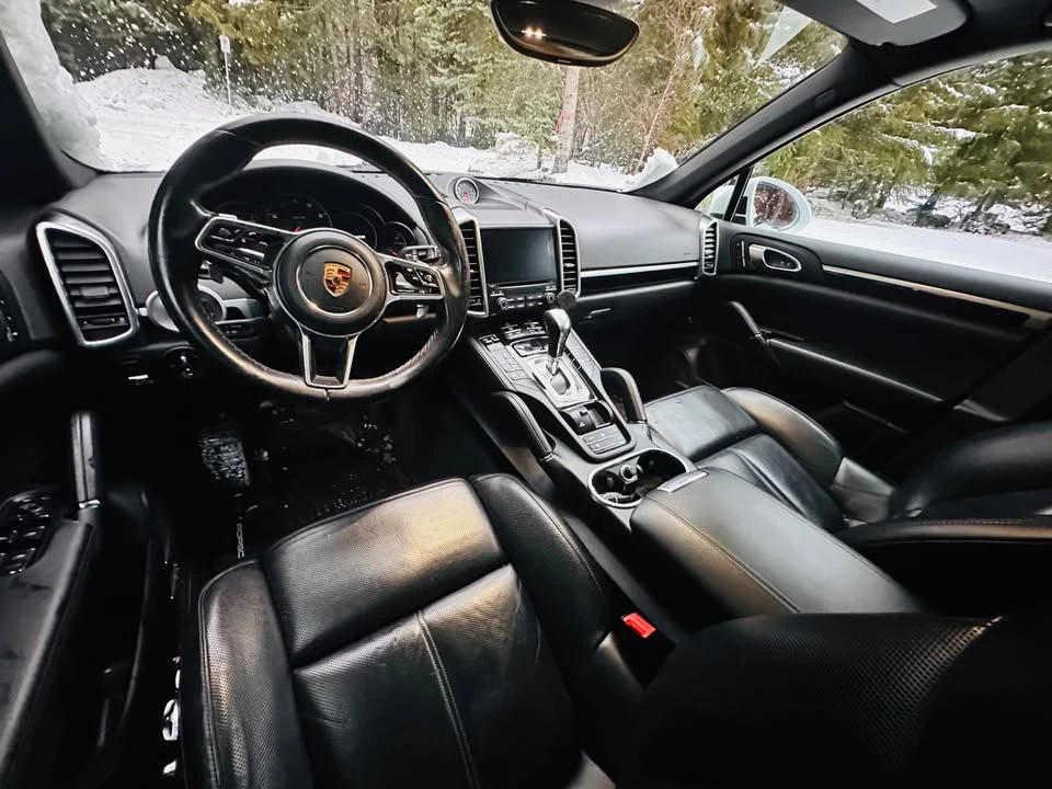 2018 Porsche 991 Carrera - Image 6 of 16