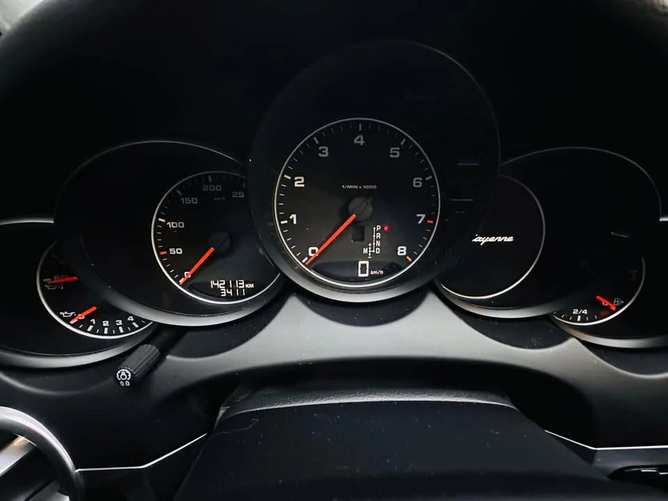 2018 Porsche 991 Carrera - Image 7 of 16