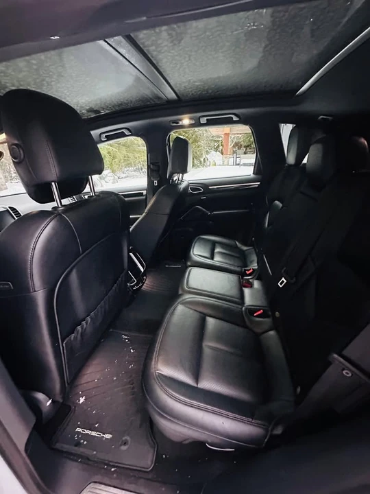 2018 Porsche 991 Carrera - Image 5 of 16