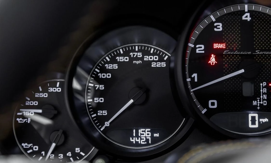 2018 Porsche 991 Turbo S - Image 4 of 15
