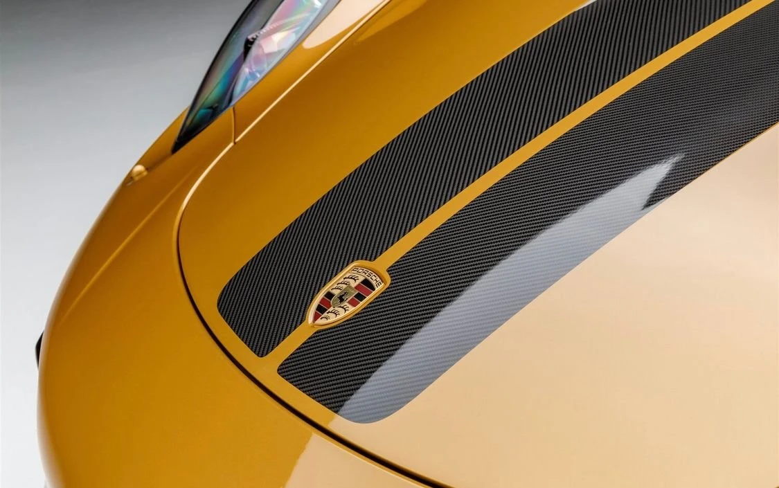 2018 Porsche 991 Turbo S - Image 13 of 15