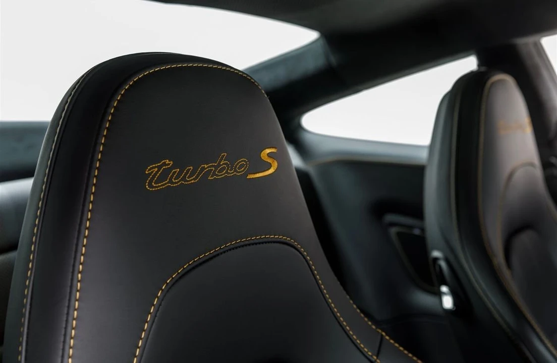 2018 Porsche 991 Turbo S - Image 10 of 15