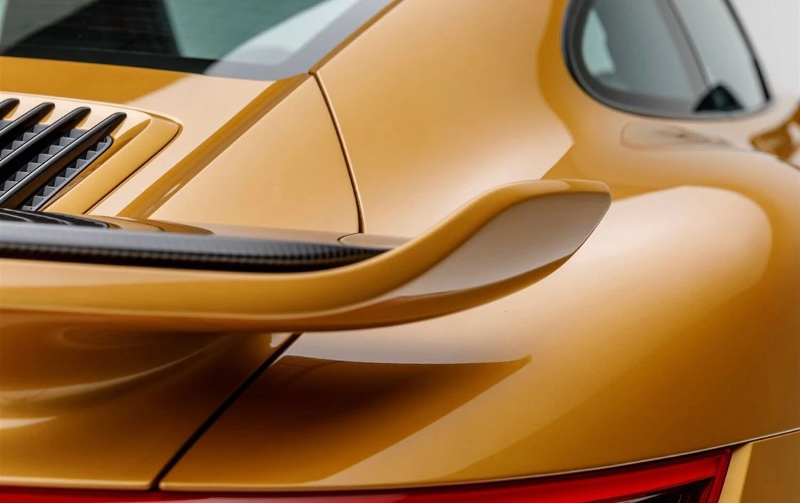 2018 Porsche 991 Turbo S - Image 14 of 15