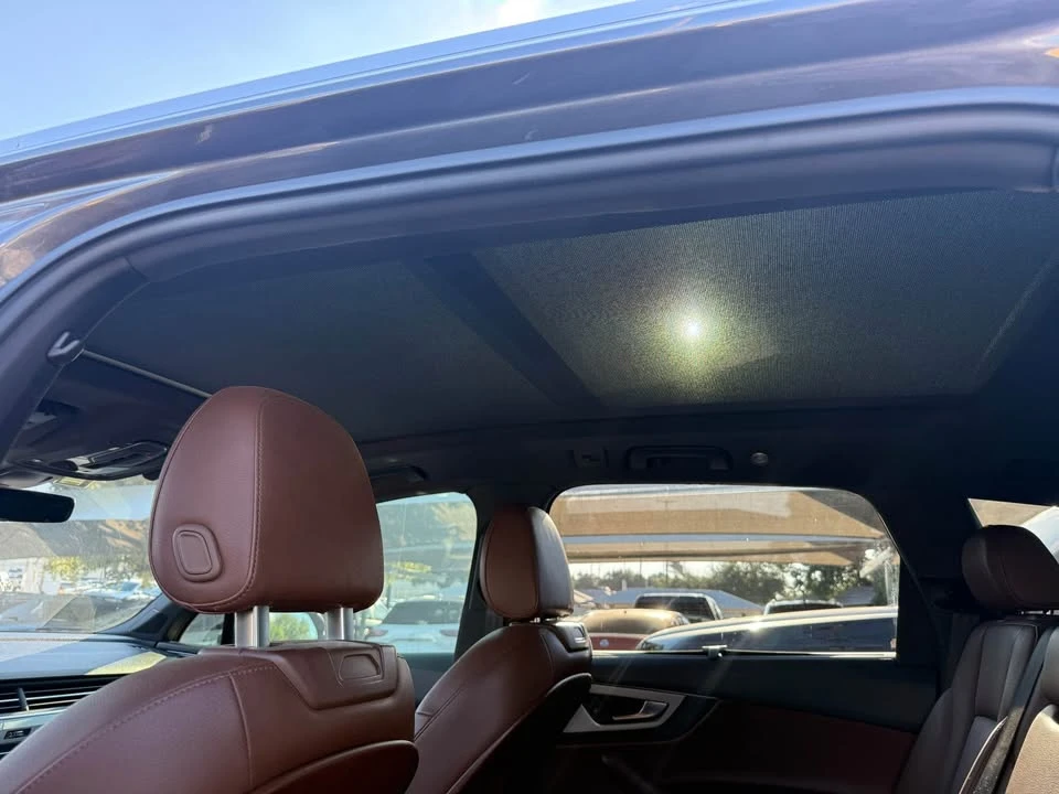 2018 Audi 4M Q7 - Image 8 of 10