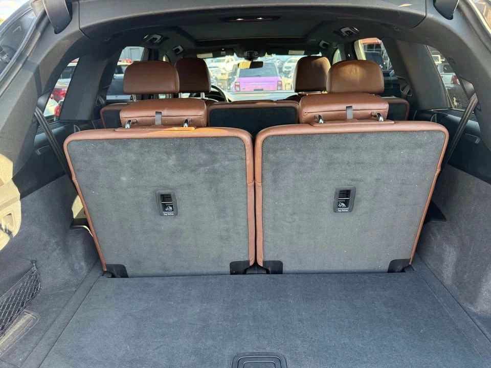 2018 Audi 4M Q7 - Image 10 of 10