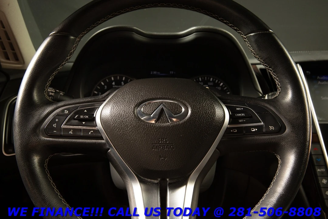 2018 Infiniti Q50 - Image 14 of 21