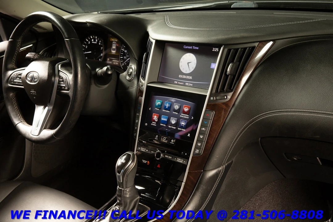 2018 Infiniti Q50 - Image 18 of 21