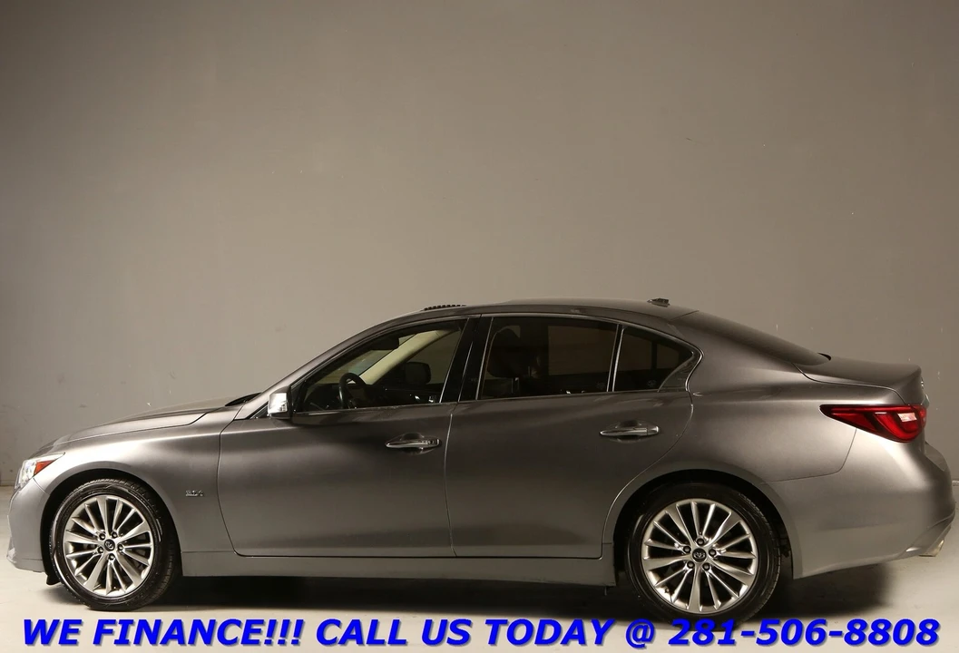 2018 Infiniti Q50 - Image 4 of 21