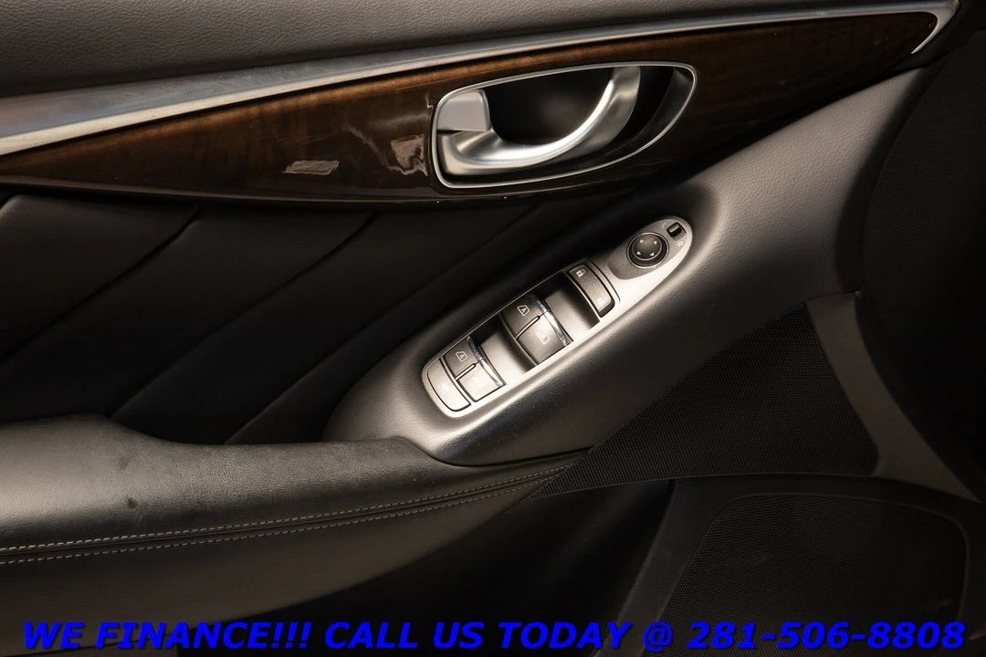 2018 Infiniti Q50 - Image 9 of 21