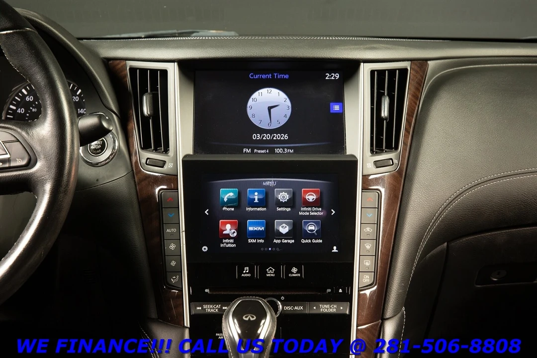 2018 Infiniti Q50 - Image 16 of 21