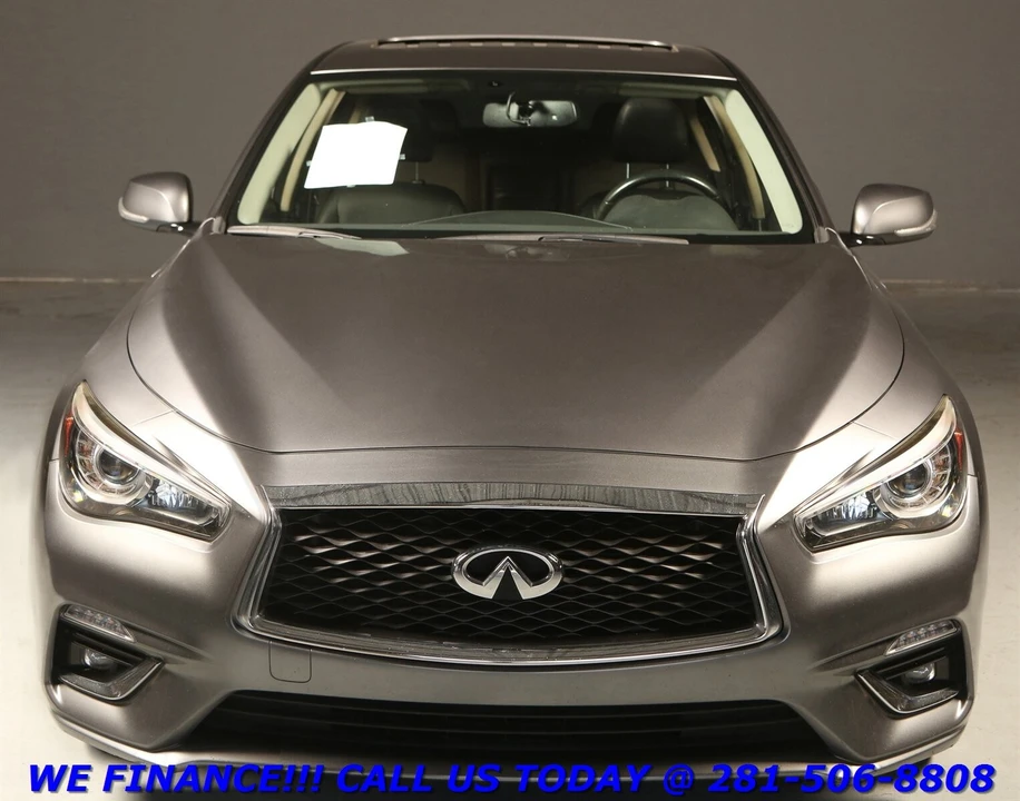 2018 Infiniti Q50 - Image 8 of 21