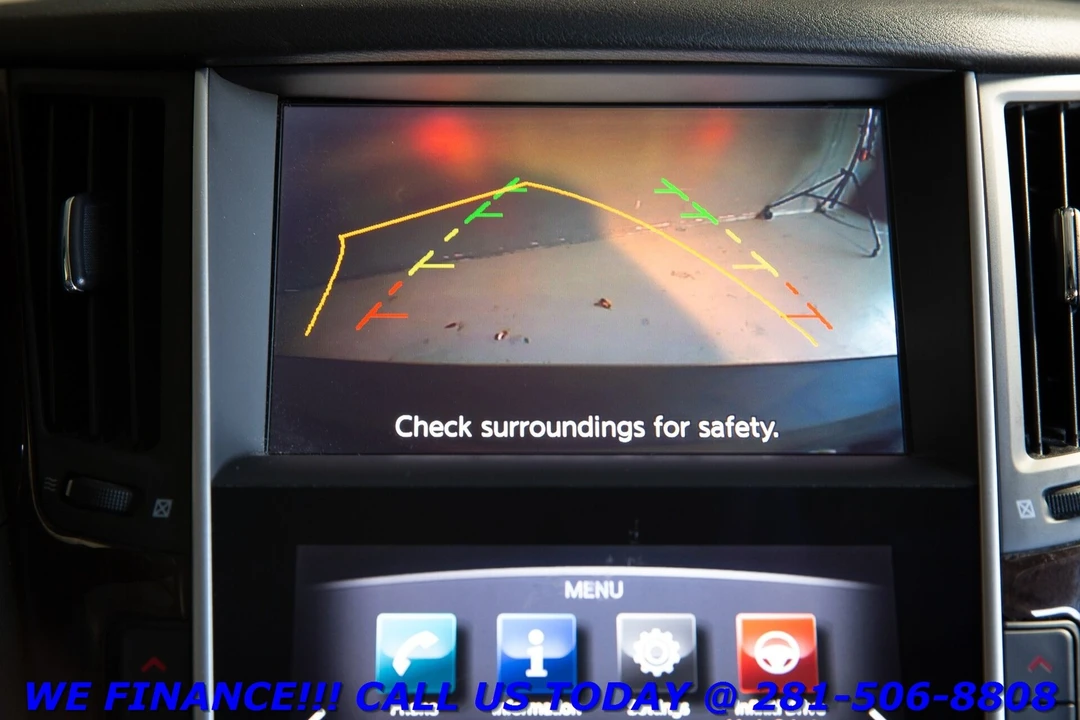 2018 Infiniti Q50 - Image 17 of 21