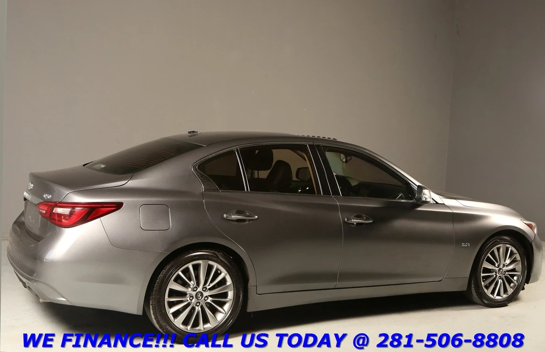 2018 Infiniti Q50 - Image 6 of 21