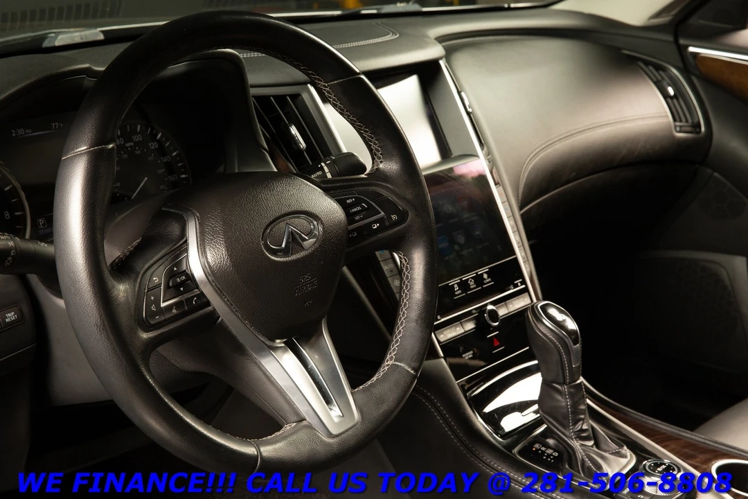 2018 Infiniti Q50 - Image 10 of 21